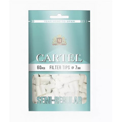 Cartel Semi-Regular (100 шт)